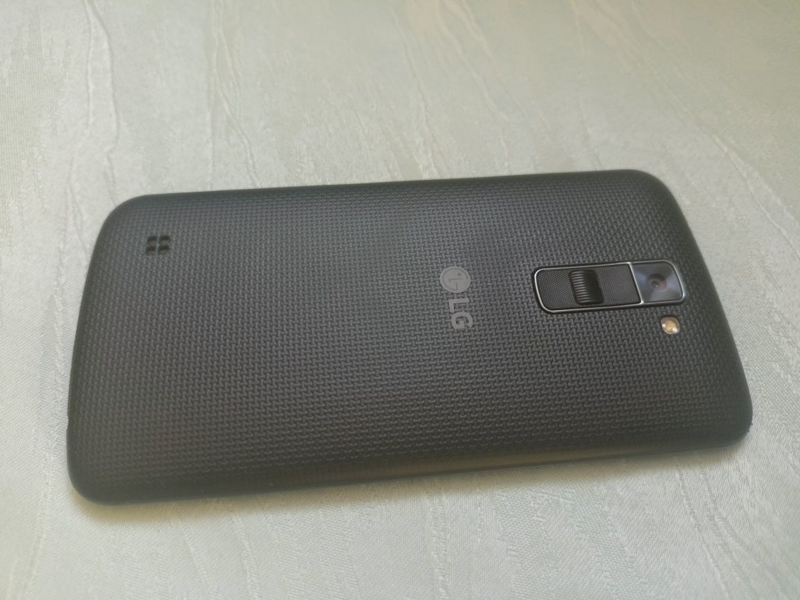 telefon komórkowy LG K10LTE
