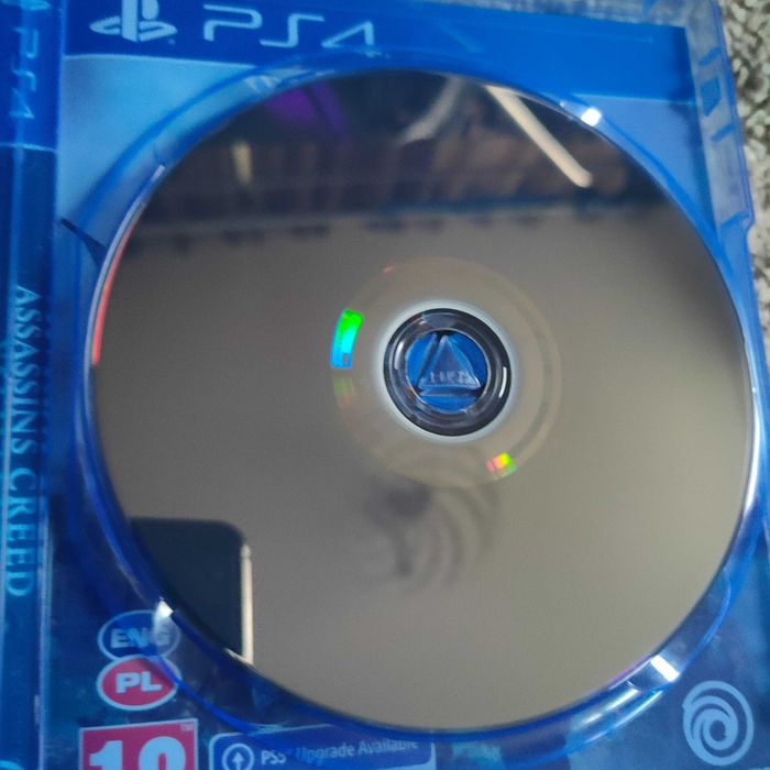 Assassin's Creed - Valhalla PL PS4 [Wola]