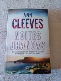 Noites Brancas Ann Cleeves