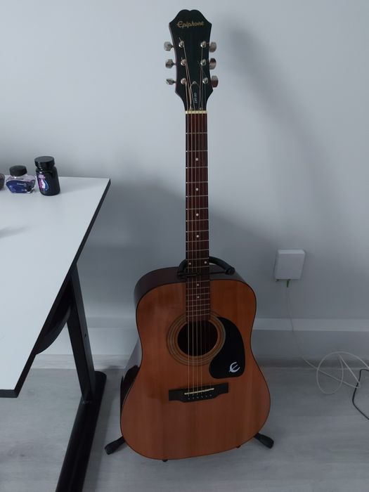 Gitara akustyczna Epiphone DR90