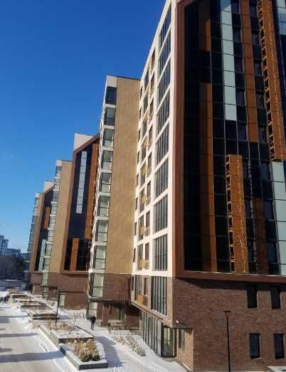 ‼️ Двусторонняя квартира 80 м² в ЖК премиум-класса Люксембург 13392‼️