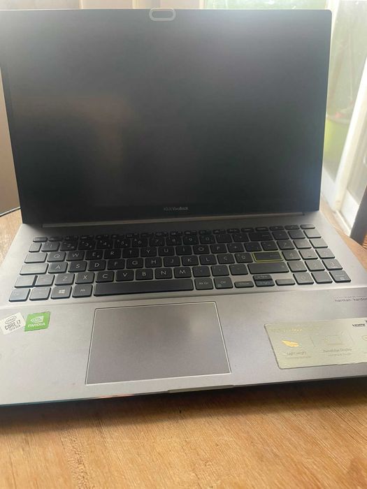 Portátil ASUS VivoBook S15 - I7 AVARIADO