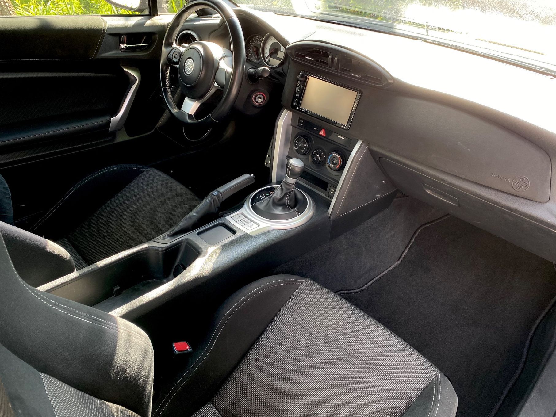 Toyota GT86 Automat, jeździ jak nowa, możliwa zamiana