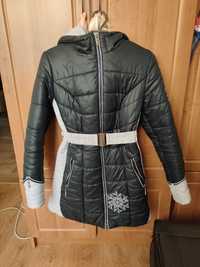 Куртка зимова жіноча розмір 48