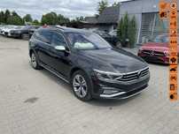Volkswagen Passat Alltrack AllTrack 4x4 DSG Kamera Virtual cockpit 240KM