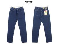 Чоловічі нові штани джинси Wrangler на високого оригінал [ 34х36 ]