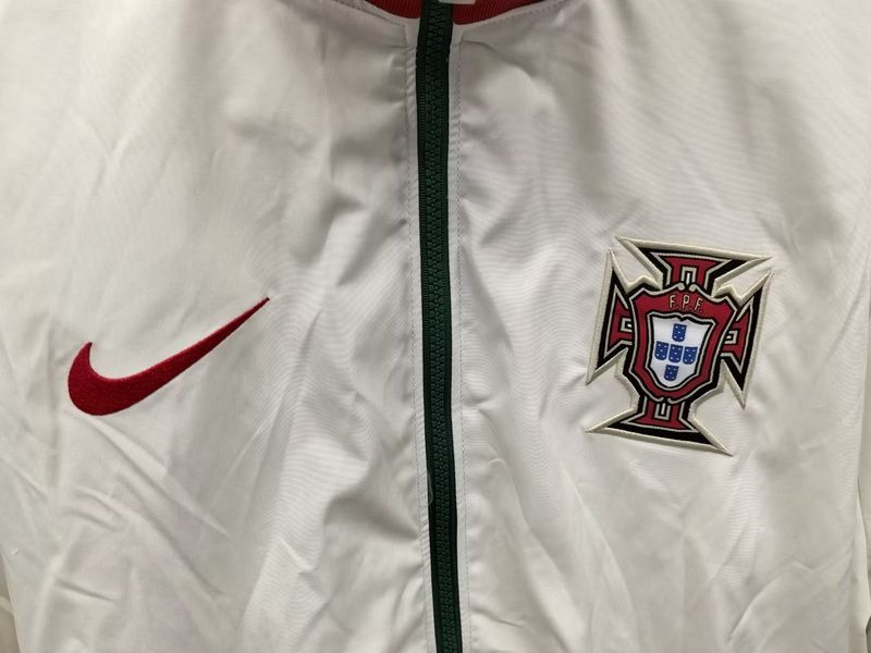 Casaco seleção portuguesa