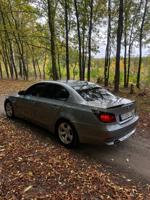 Продам bmw e60 m54 2.2
