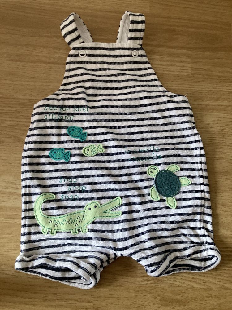 Одежда для малышей на 6-9 месяцев