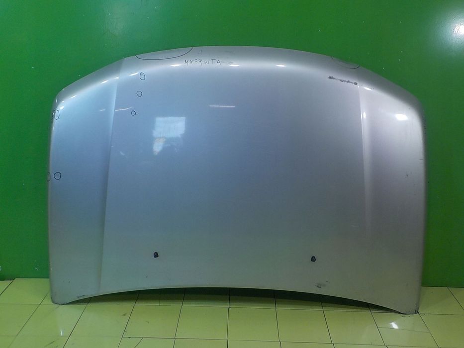 SUZUKI GRAND VITARA II LIFT 1.6 VVT 09r 3D maska