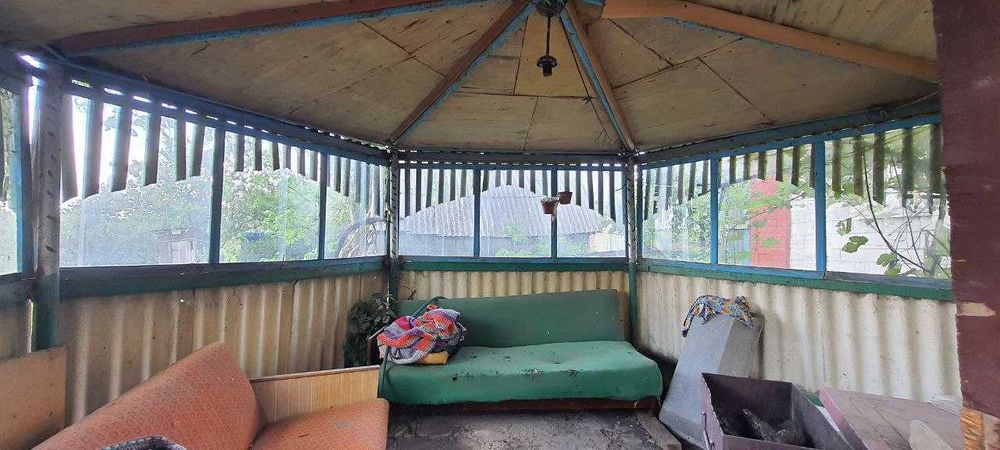 Продам будинок с. Таранівка