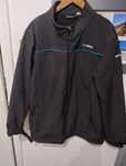Bluza robocza termo xl