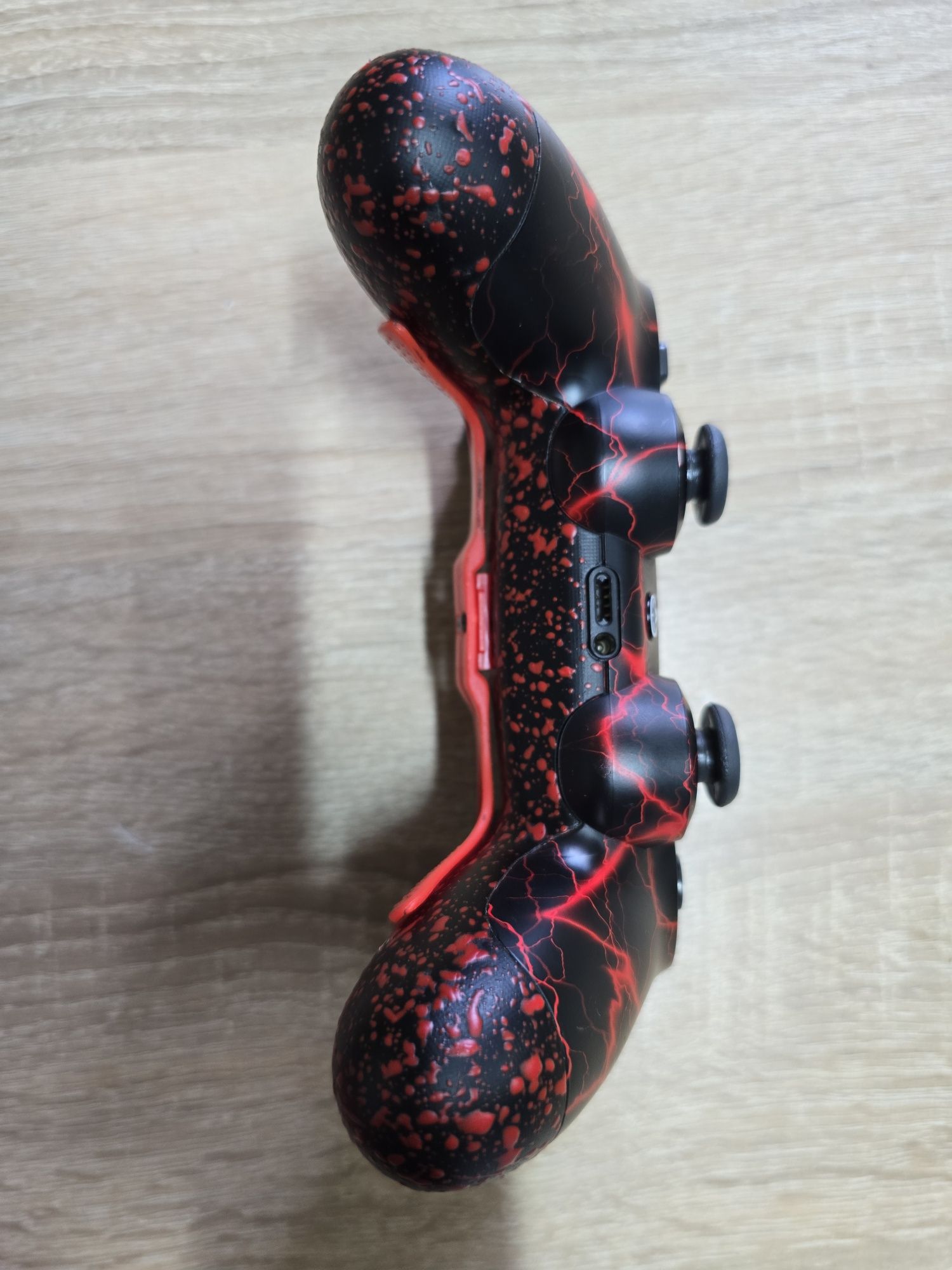 Dualshock 4 V2 AimControllers
