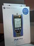 TREND Networks PoE Pro, LAN, Tester sieci i weryfikator PoE