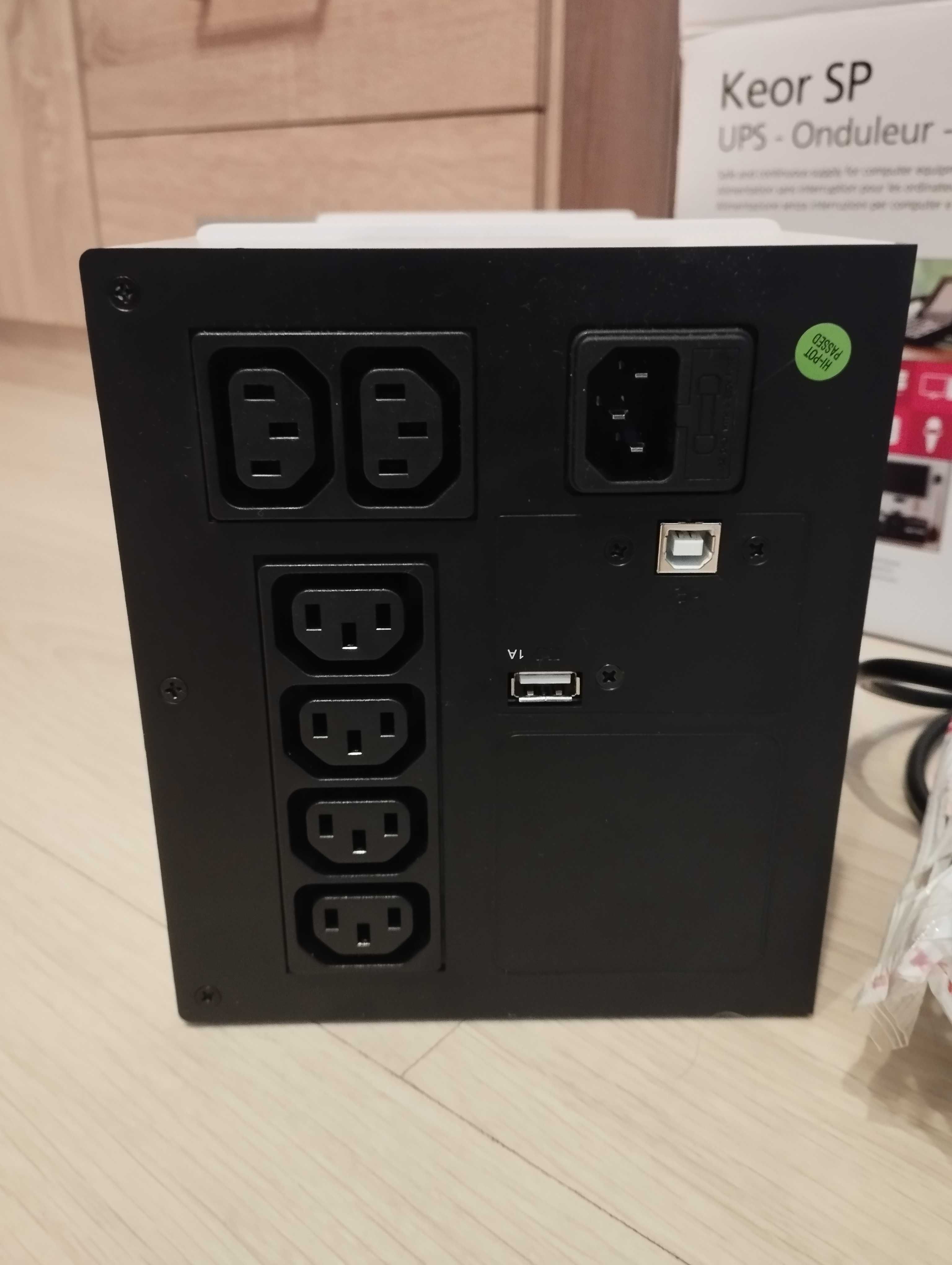UPS Legrand 600w