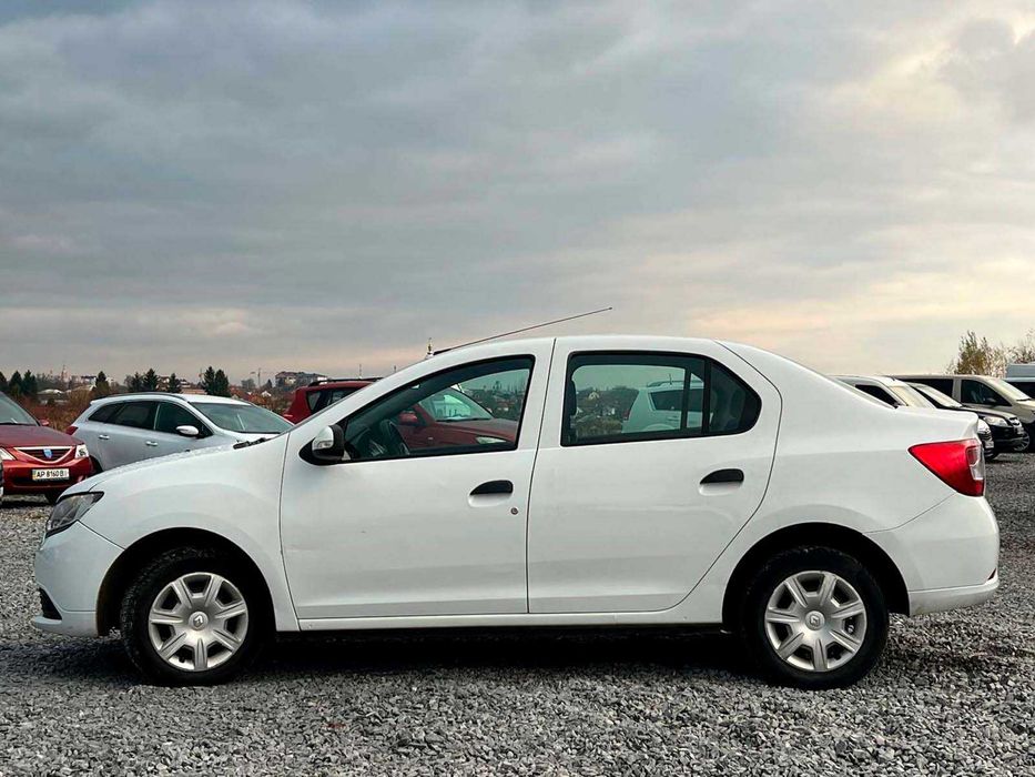 Продам Renault Logan 2016р. #73095