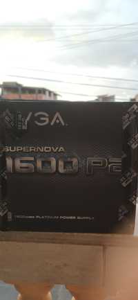 Fonte EVGA 1600P2