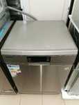 Outlet Agd: Zmywarka Samsung DW FN320T Warszawa