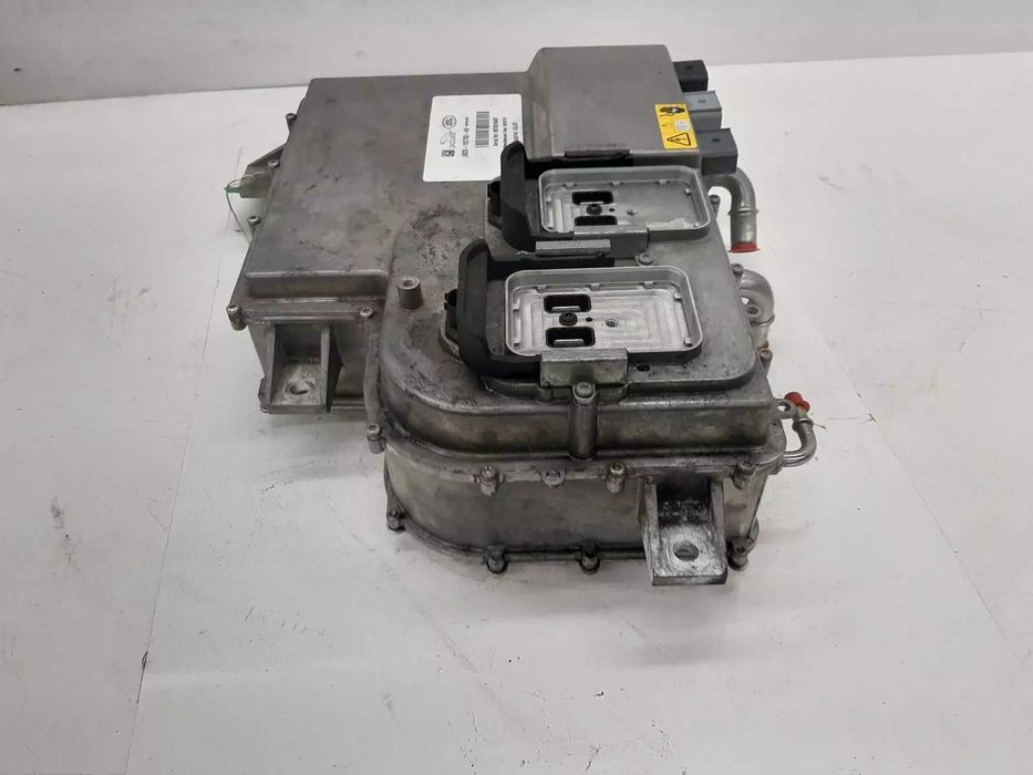 Блок зарядки BCCM Jaguar I-pace інвертор конвертор перетворювач