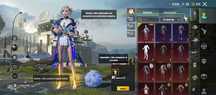 Акаунт в pubg mobile