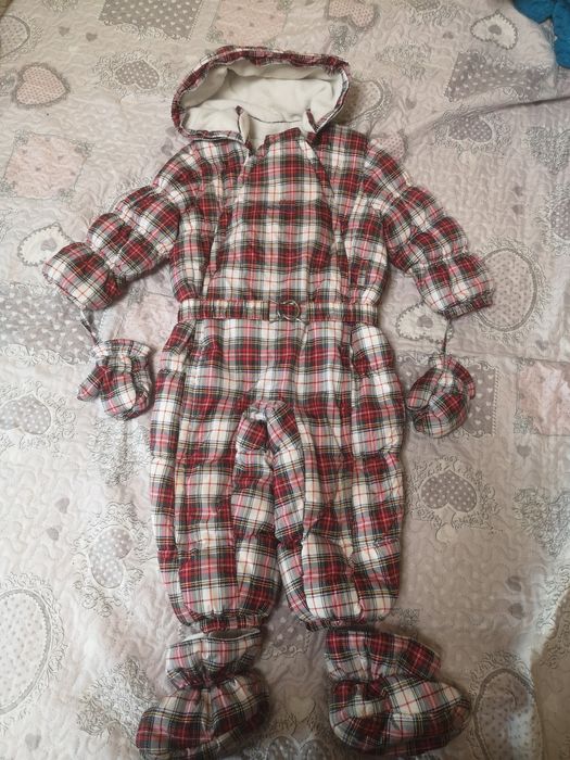 Комбинезон chicco