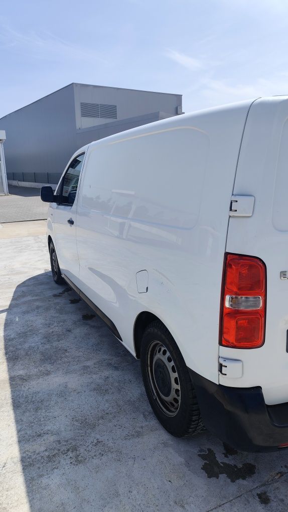Vendo Peugeot expert l2 1.6