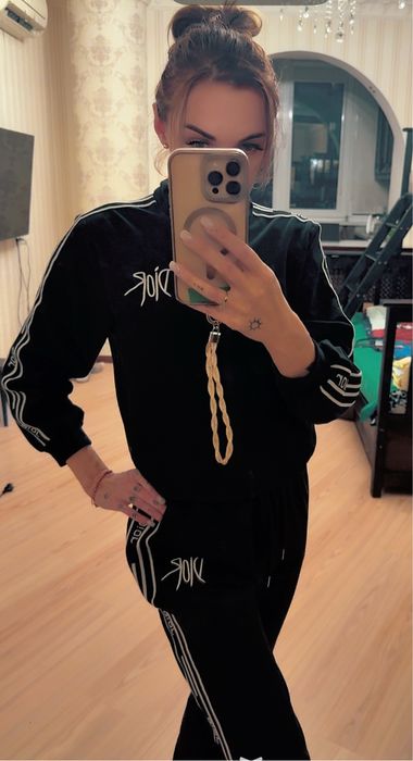 Костюм Dior женский