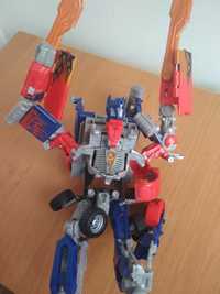 Тransformers Optimus Prime 30 см на детали