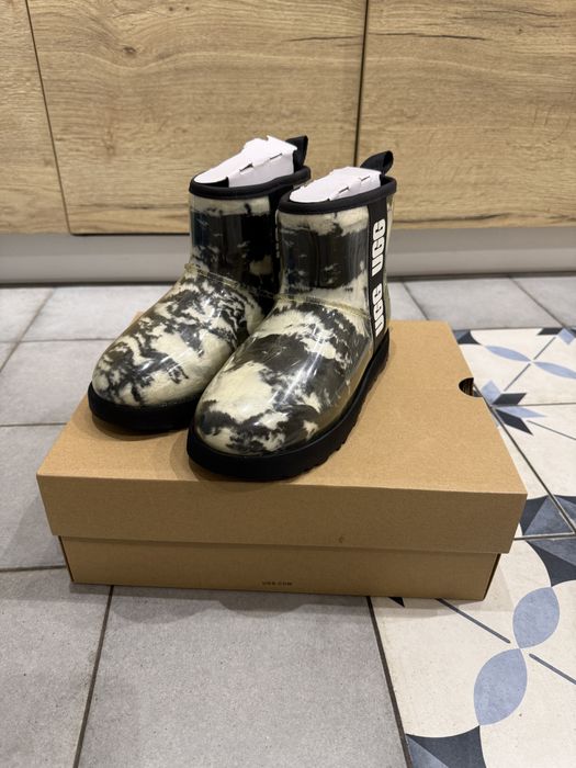 UGG угги жіночі 36 розмір