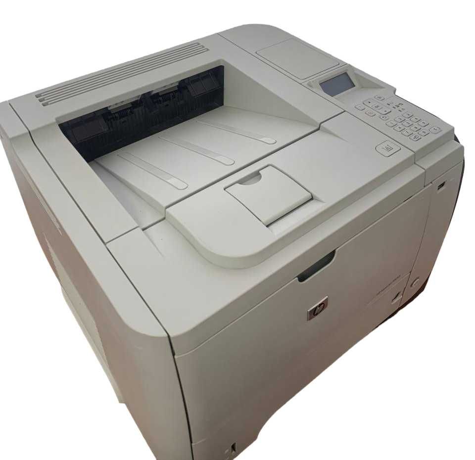 Швидкісний лазерний принтер HP LaserJet P3015DN