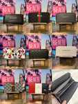 Portfele Damskie th mk gucci Monogram Premium