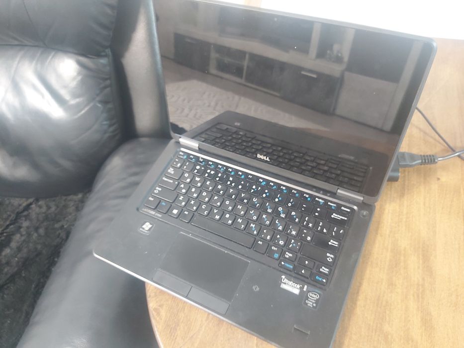 Діагностика на Dell з програмами для Mercedes