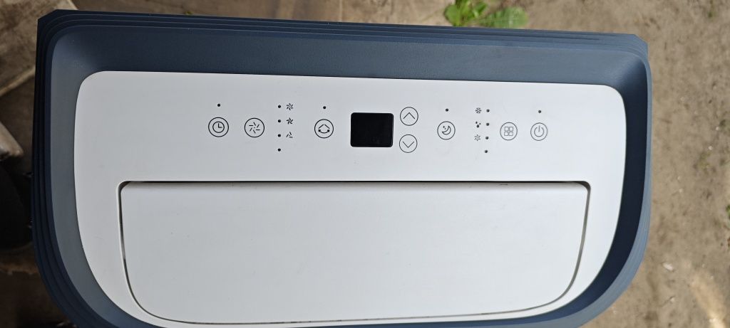 Кондиционер мобильный Vestfrost VFP09C