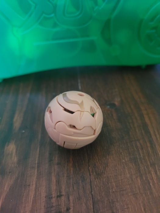 Bakugan Terraclaw Bakugany