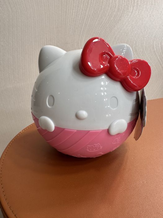 L.o.l hello kitty and friends