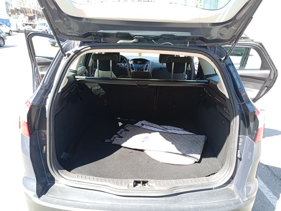 Продам Форд фокус 3