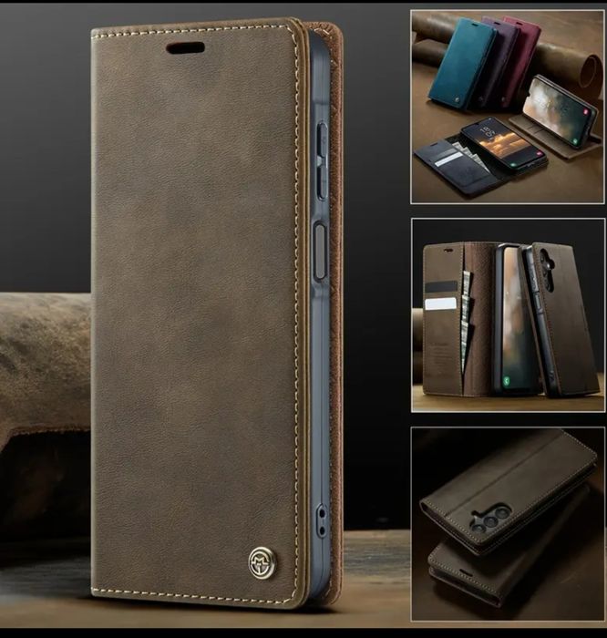 Чехол для Samsung A06 A16 A26 A36 A56.