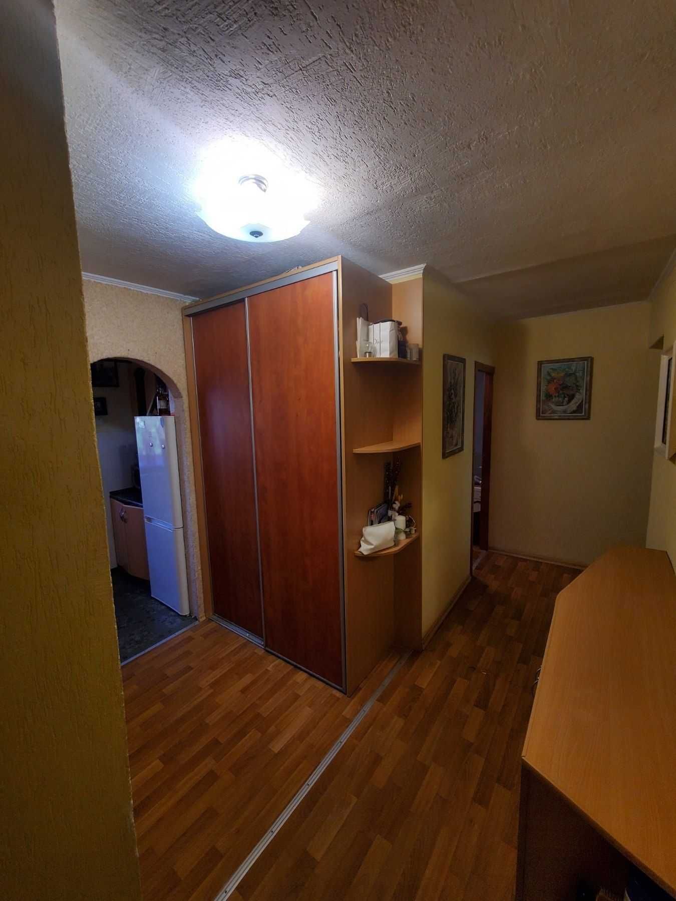 2 квартира/Ремонт/Білоцерківська/Хрущовка/Львів