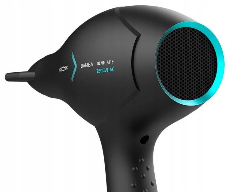 Cecotec Bamba IoniCare 5300 PowerShine - Suszarka do Włosów