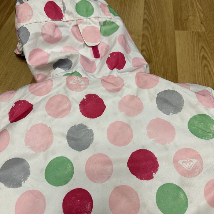 Зимова курточка теплий светр джинси лосіни кофта дівчинці 3 4 98 104