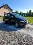 Volkswagen Fox Volkswagen fox 1.2