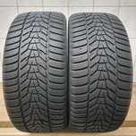 2 opony zimowe 235/35 R19 91W XL Hankook Winter I'Cept evo3