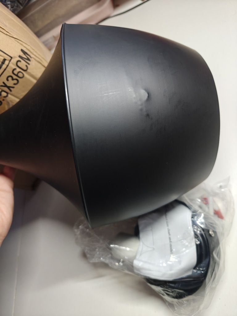 Lampa loftowa Unimall N456