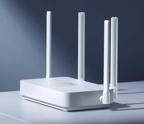 Xiaomi Mi Router AX1800 RA67, Wi-Fi 6, Global, маршрутизатор, роутер.