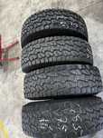 Pneus Hankook 265/75/16