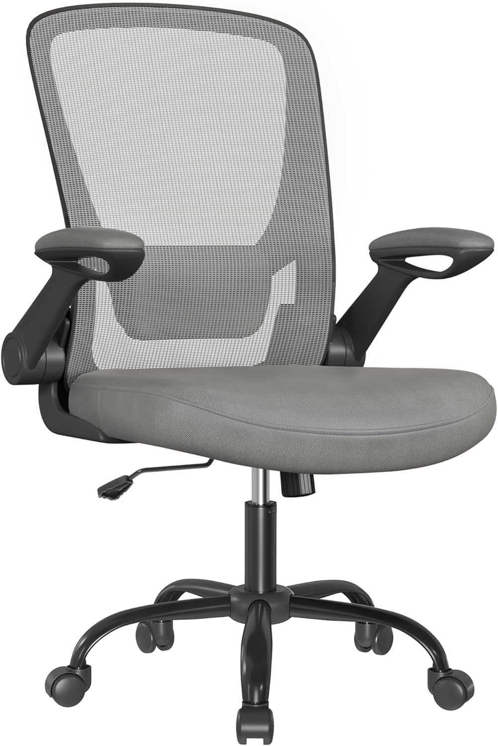 Krzesło obrotowe / ergonomiczne / biurkowe / fotel / SONGMICS !6669!