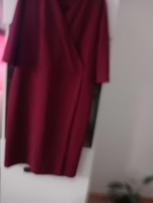 Sukienka  na imprezę