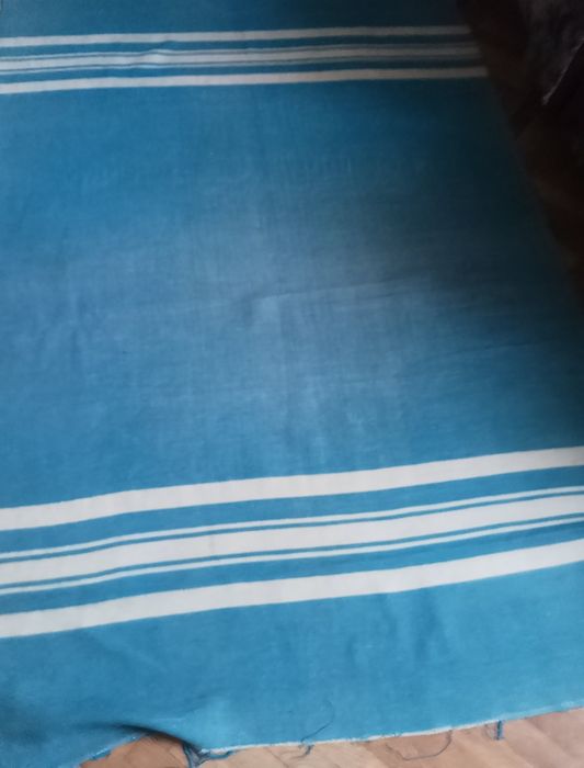 Ковдри радянські