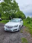 Opel Insignia Sports Tourer Cosmo, 4x4, 2.0 BiTurbo, 194KM