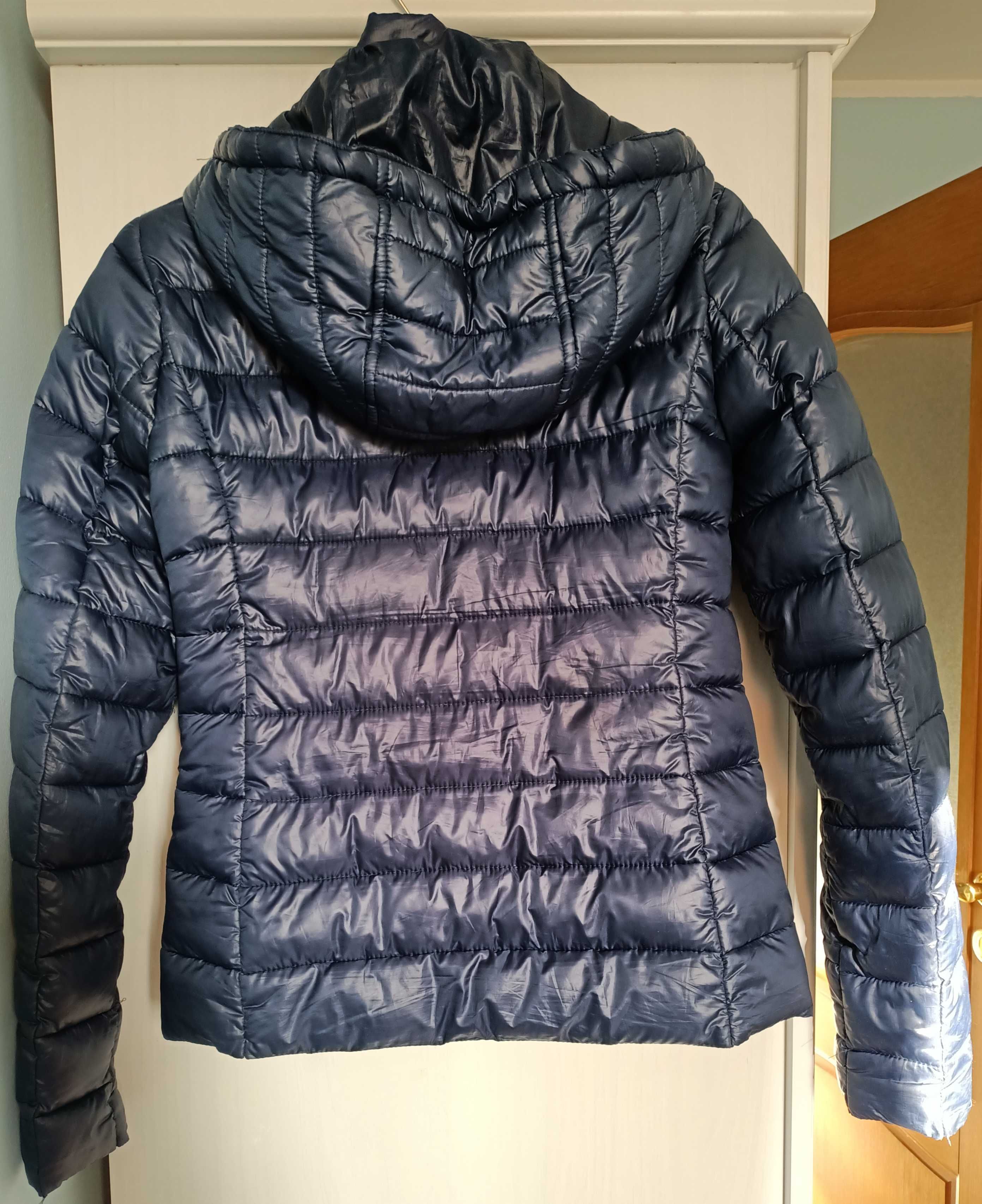 Kurtka puchowa Top Secret XS